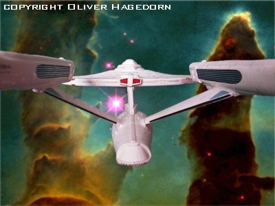 NCC - 1701 - A