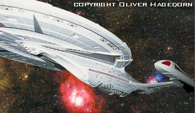 NCC - 1701 - E