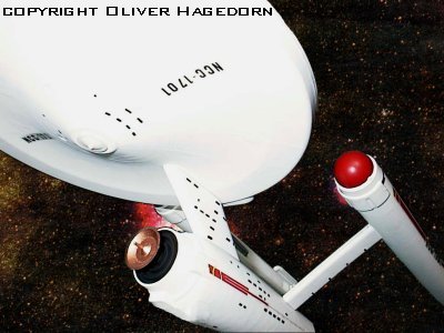 NCC - 1701