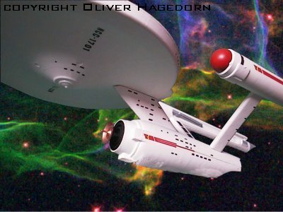 NCC - 1701