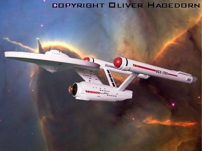 NCC - 1701