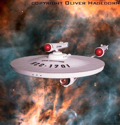 NCC - 1701